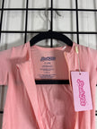 Posh Tot Pajamas