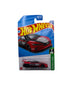 Hot Wheels Nissan Leaf Nismo RC 02 Diecast red