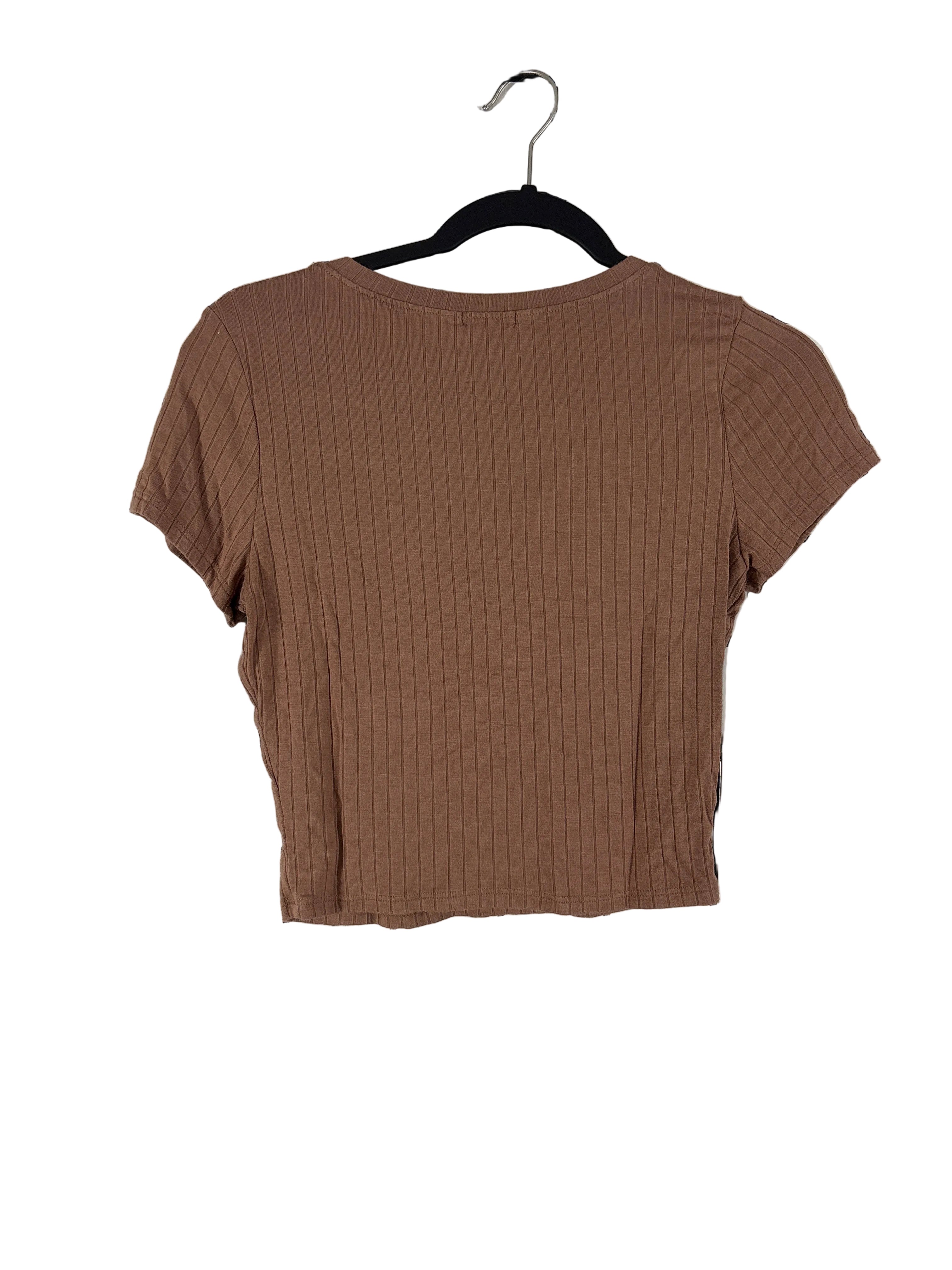 Bozzolo Crop Top