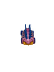 Hot Wheels Motosaurus Diecast Pink