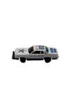 Kidco Burnin’ Key Car Highway Patrol