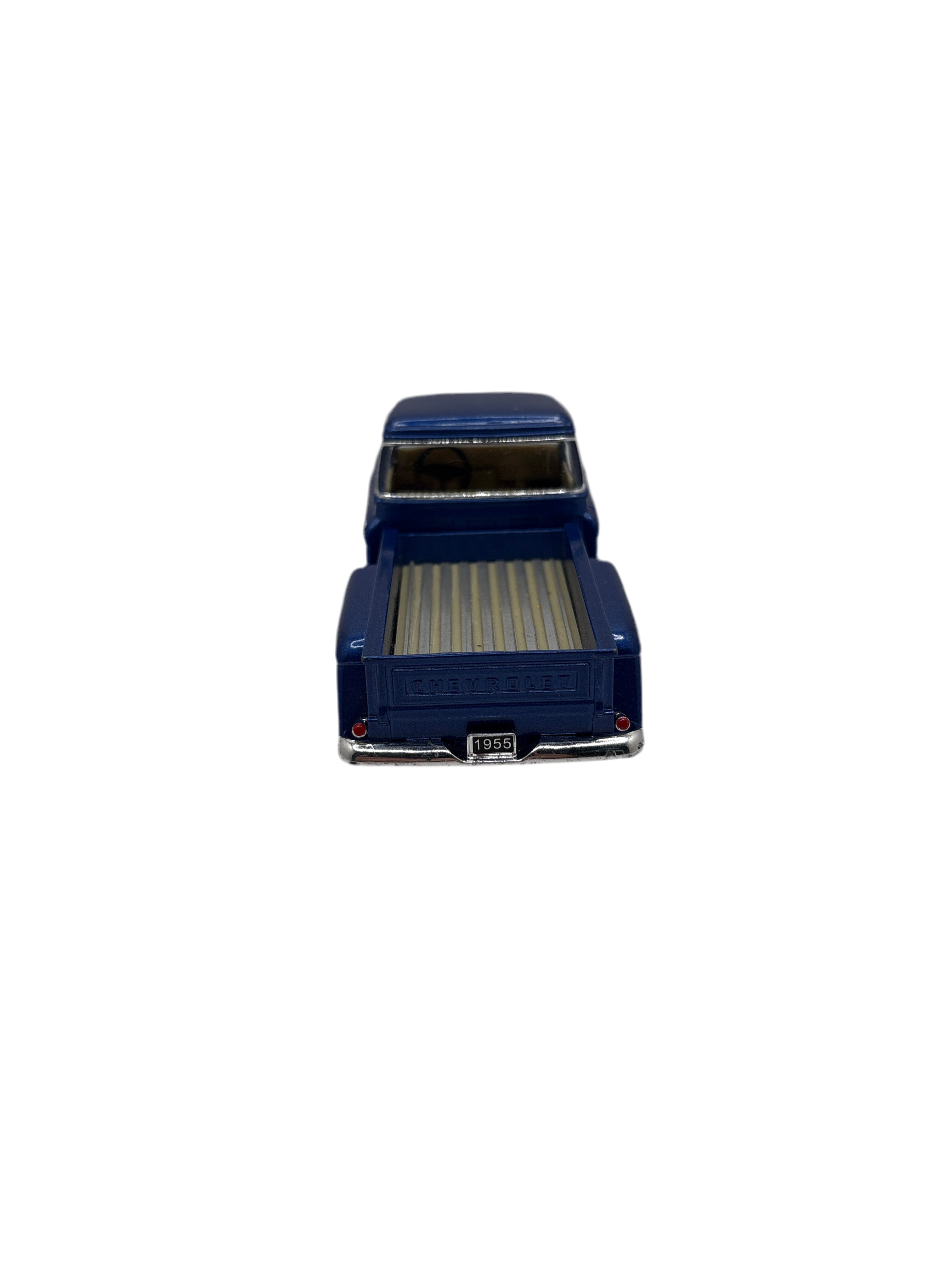 Kinsmart 1955 Chevy Stepside Pick-Up Diecast