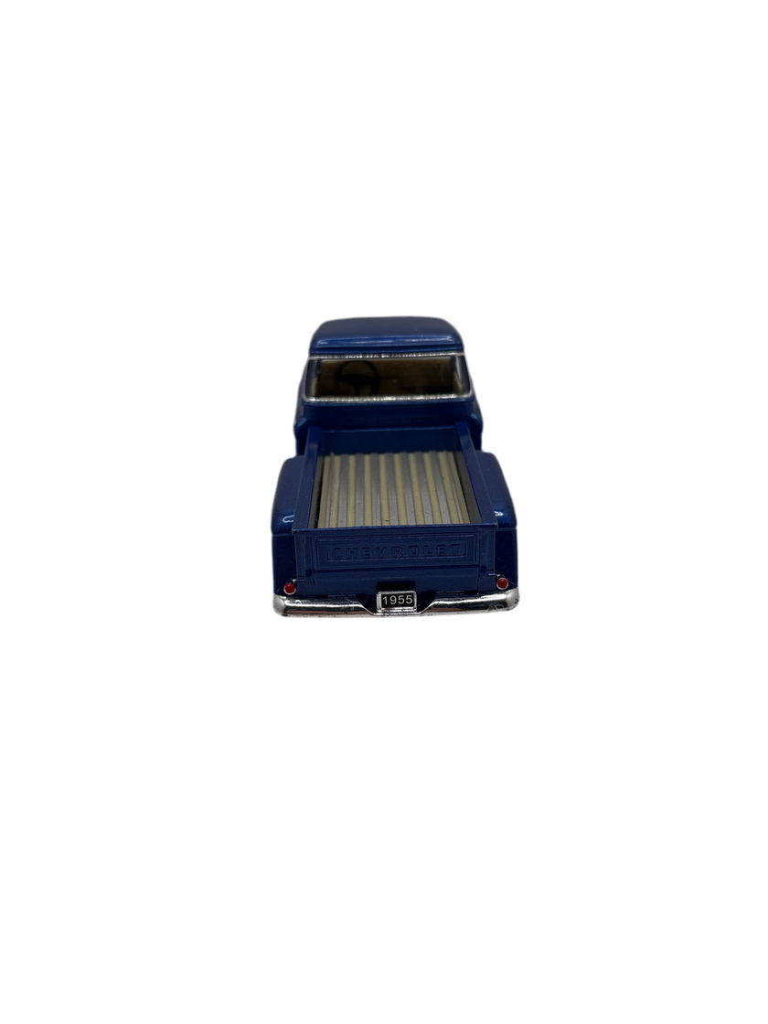 Kinsmart 1955 Chevy Stepside Pick-Up Diecast