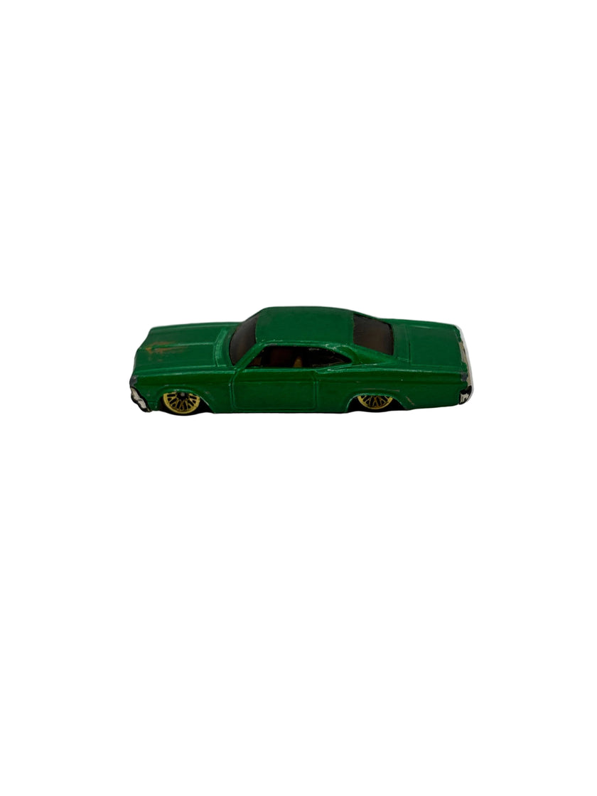 Hot Wheels 65 Impala Diecast