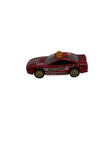 Matchbox 99 Mustang Diecast red