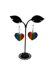 Heart Earrings