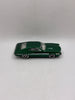 Hot Wheels 72 Ford Gran Torino Sport Diecast green
