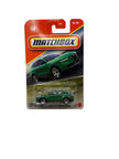 Matchbox 2023 Alfa Romeo Tonale Diecast