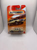 Matchbox 1980 AMC Eagle Diecast