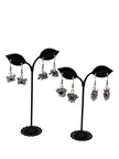 Evil Eye Earrings