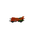 Hot Wheels Ollie Rocket Diecast