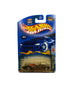 Hot Wheels Austin Healey Diecast