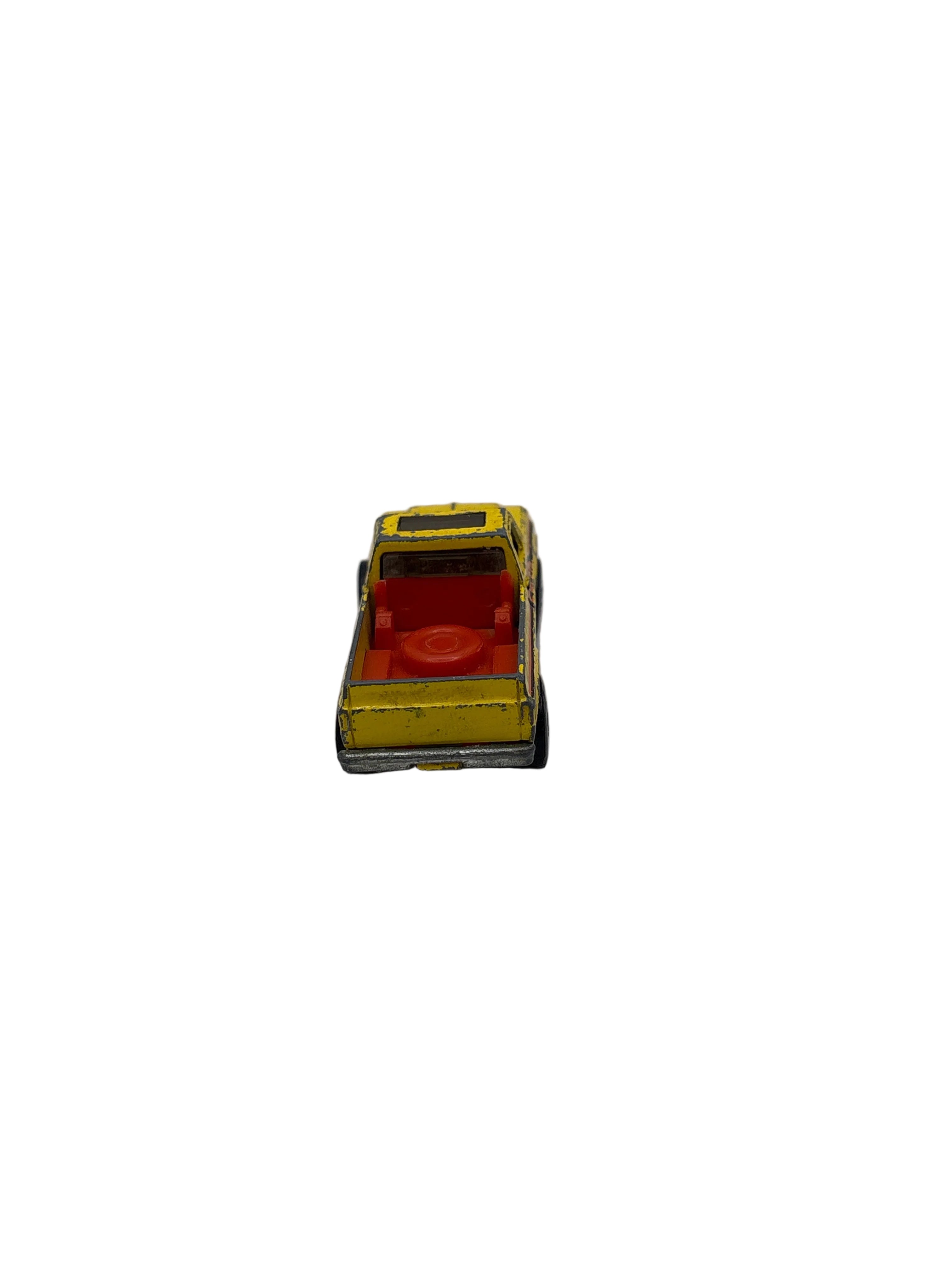Hot Wheels Bywayman Diecast