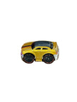 Hot Wheels Tooned Chrysler 300C Diecast Gold