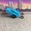 Hot Wheels Poppa Wheelie Diecast