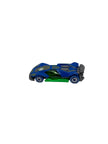 Hot Wheels Cyber Speeder Diecast