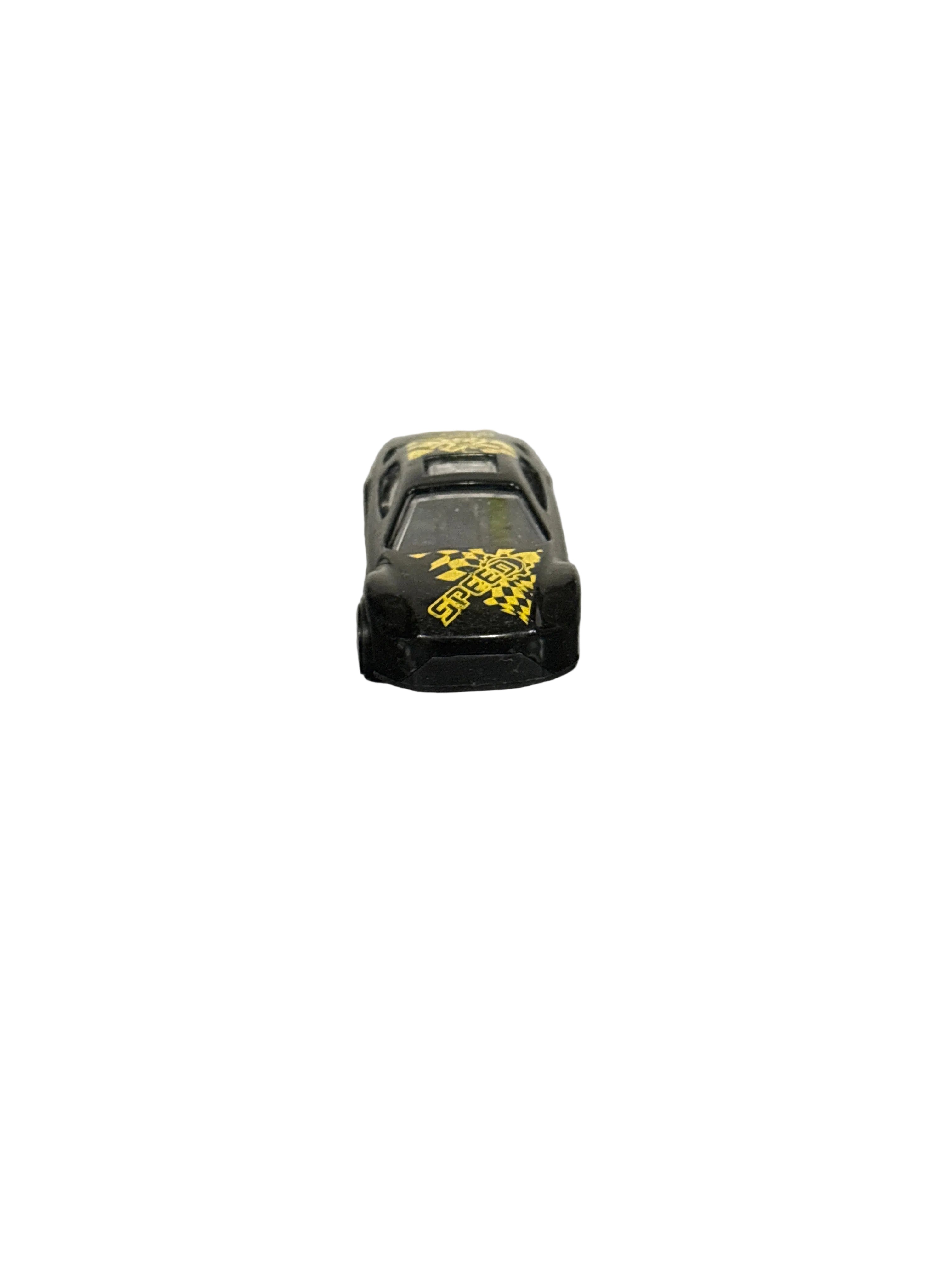 23 Speed Car Diecast