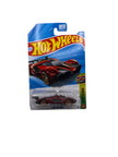 Hot Wheels Mach Speeder Diecast