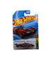 Hot Wheels Mach Speeder Diecast