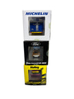 M2 Auto Haulers 3 Pack Diecast multi colors