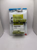 Hot Wheels Custom 69 Volkswagen Squareback Diecast