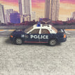 Realtoy Ford Crown Victoria Diecast