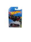Hot Wheels HW50 Concept Diecast