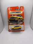 Matchbox Jeep Avenger Diecast