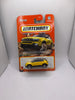 Matchbox Jeep Avenger Diecast