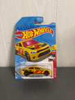 Hot Wheels 15 Dodge Charger SRT Diecast
