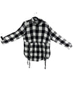 Time And Tru Long Sleeve Shirt