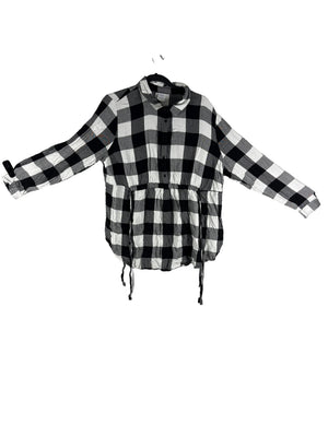 Time And Tru Long Sleeve Shirt
