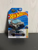 Hot Wheels Rapid Pulse Diecast silver