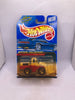 Hot Wheels Wheel Loader Diecast