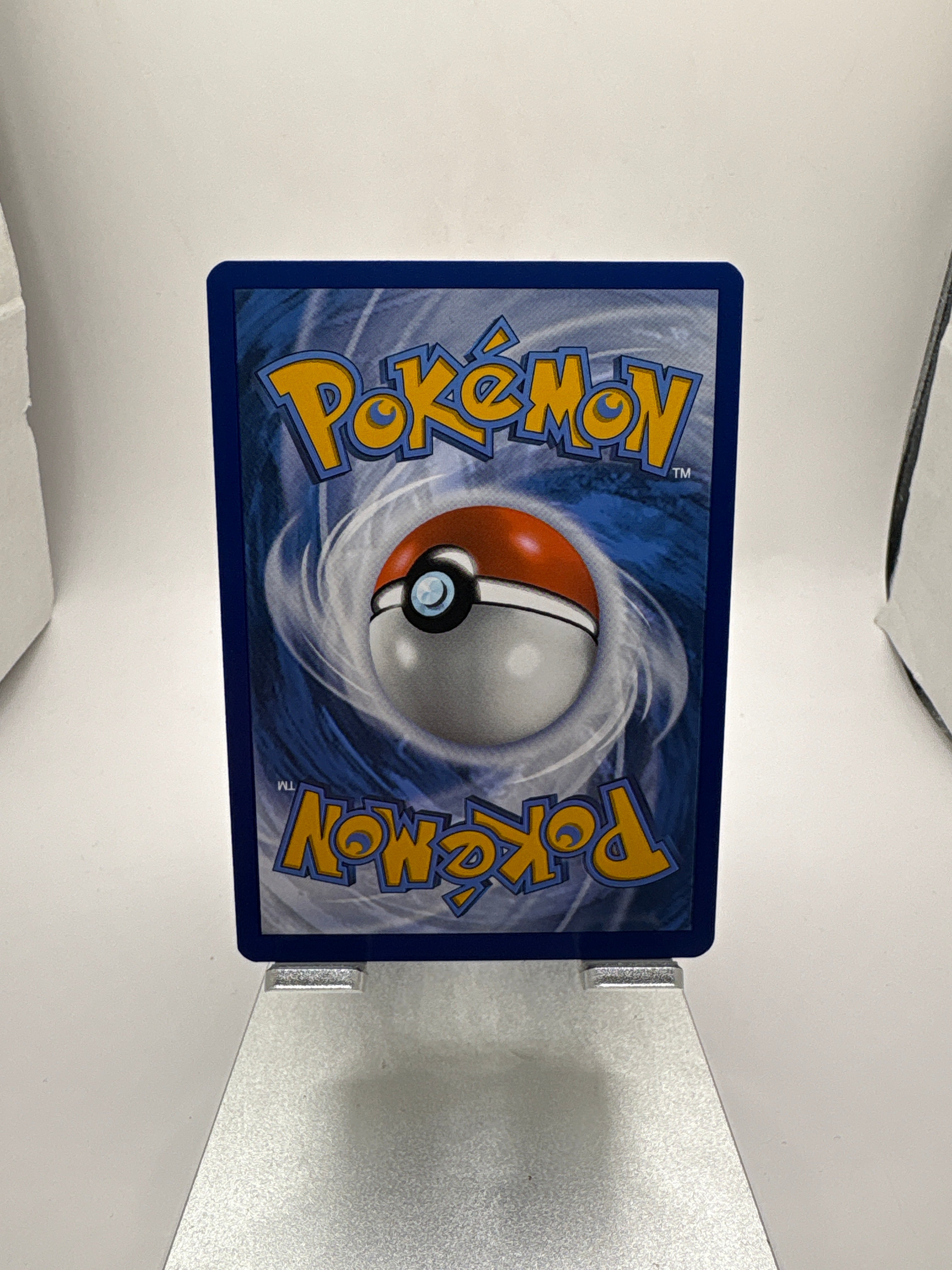 Pokemon Meddling Memo
