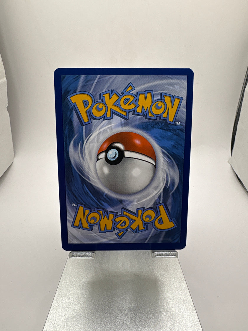 Pokemon Meddling Memo