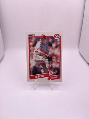 Fleer Tim Birtsas