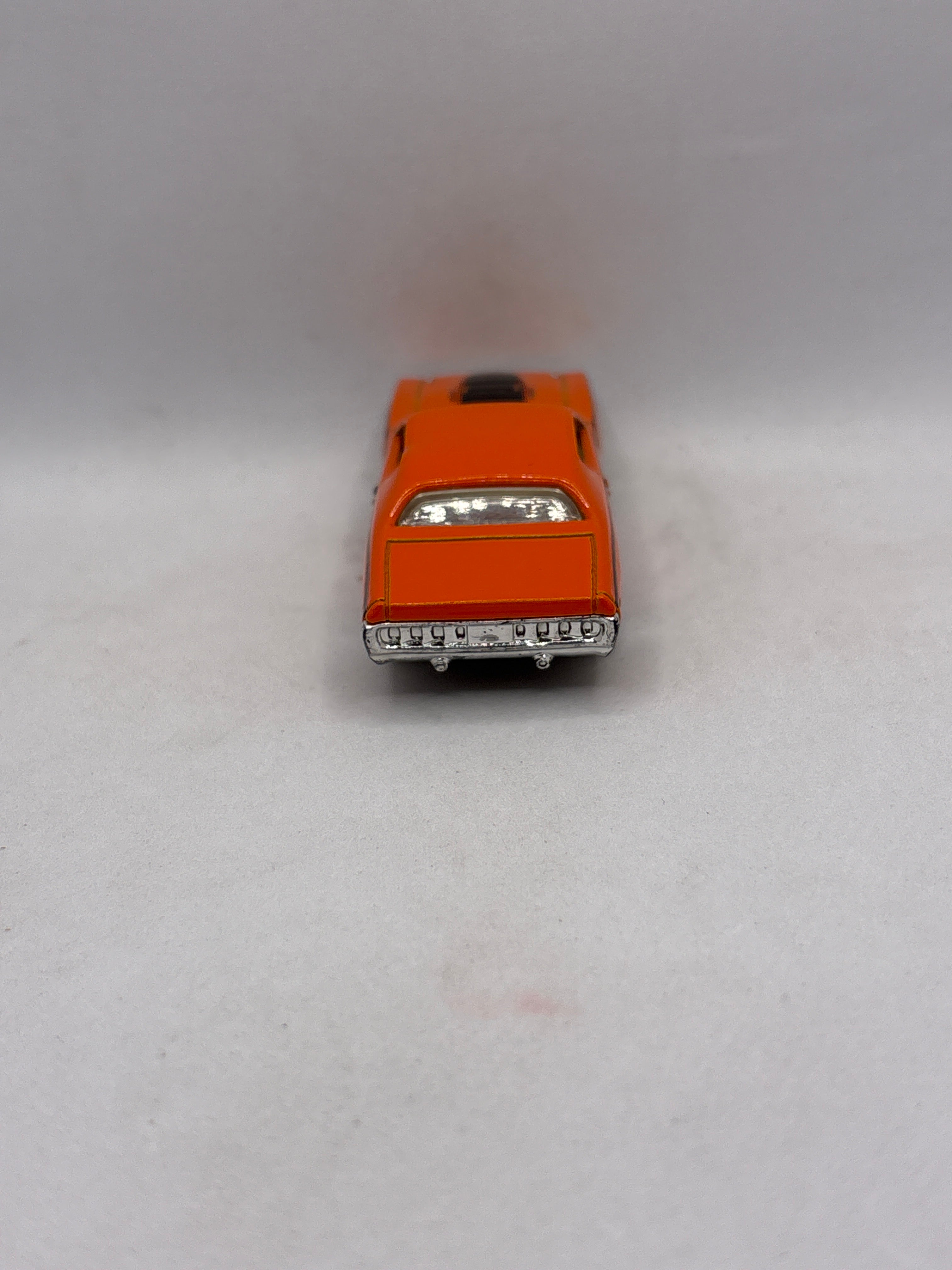 Hot Wheels 71 Dodge Charger Diecast