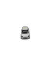 Hot Wheels Fiat 500 Diecast white