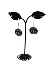 Anti Social Social Club Earrings