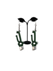 Seven Deadly Sins Earrings