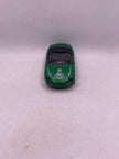 Hot Wheels Jaguar XK-8 Diecast