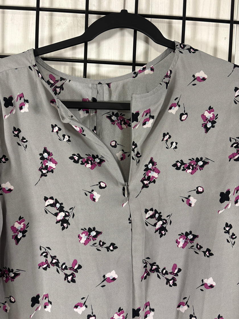 Attention Long Sleeve Shirt