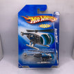 Hot Wheels Killer Copter Diecast