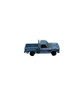 Hot Wheels Dodge Lil Red Express Truck Diecast