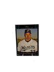 Topps Fredi Gonzalez