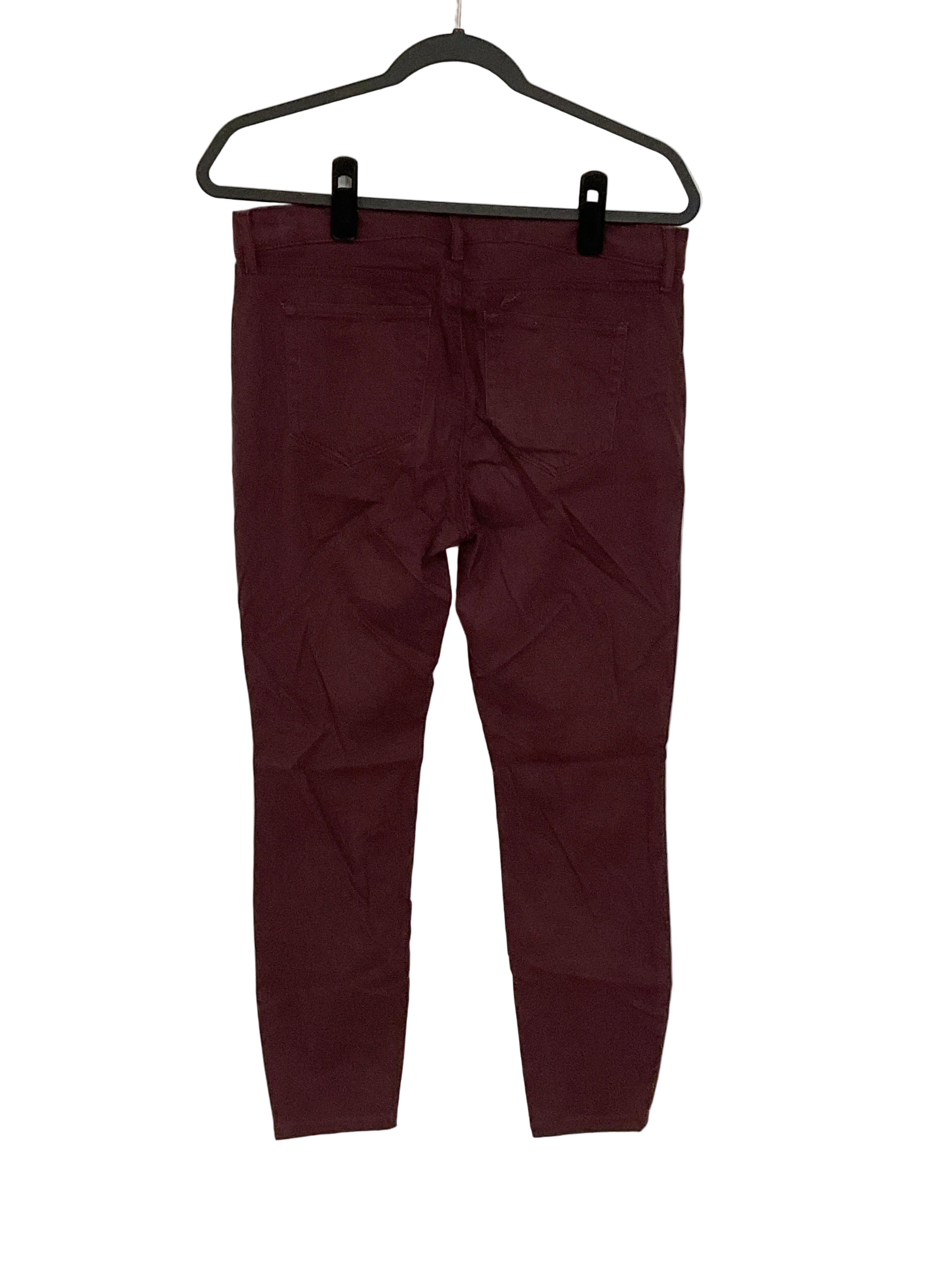 Loft Jeans