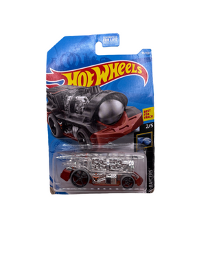 Hot Wheels Loco Motorin Diecast