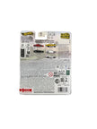 Hot Wheels 71 El Camino Diecast silver