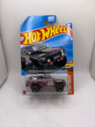 Hot Wheels 1988 Jeep Wagoneer Diecast